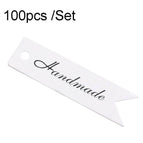 Handmade (White)