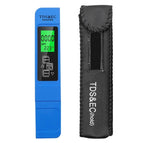 Backlight Model (Blue) / Blue