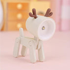 Deer (Beige)