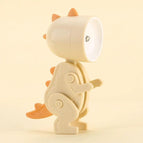 Dinosaur (Beige)