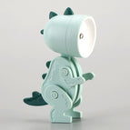 Dinosaur (Light Green)