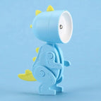 Dinosaur (Blue)