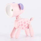 Dalmatians (Pink)