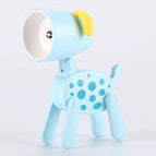 Dalmatians (Blue)