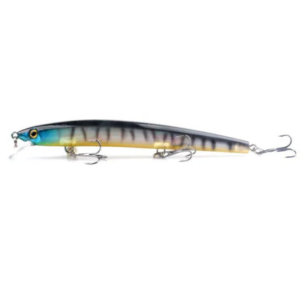 Mino Rattle Pearl Fishing Lure For Long Casting, 13.5cm