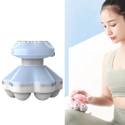 Mini Massager USB For Home Full-Body Relaxation Daily