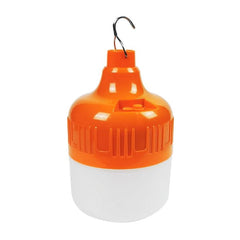 USB Rechargeable LED Camping Bulb - AB26 Night Market & Outdoor Hanging Light