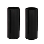 60mm(Black) / Black