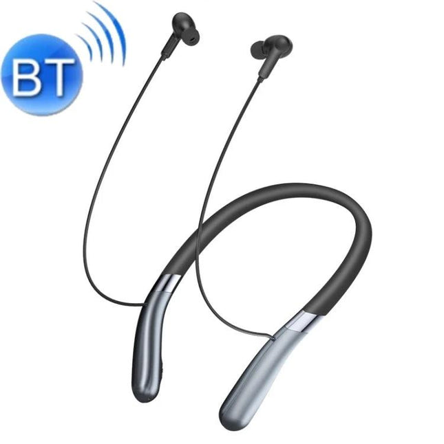 Z3 Free Wireless Hearing Aid for Elderly Daily Use showing Bluetooth neckband style earbuds for clear everyday conversations and TV listening