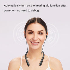 Z3 Wireless Hearing Aid for Seniors - Multifunctional Digital Sound Amplifier with Bluetooth Connectivity