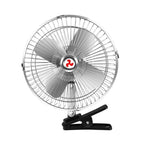 10 inch Metal 12V