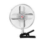 8 inch Metal 24V