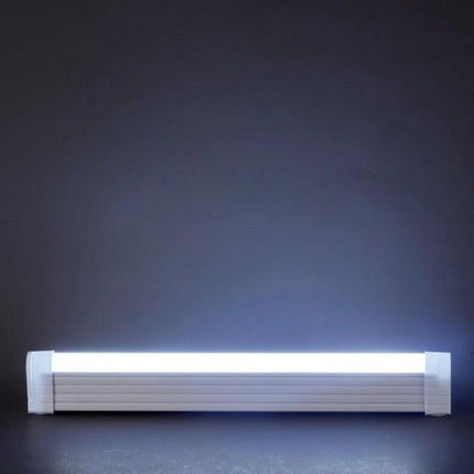 A Handy Light Stick for Everyday Adventures and Emergencies - portable PVC lampshade stick providing steady illumination for camping and power outages