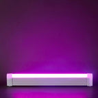 17cm / Purple Light