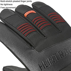 HUNTRANGE A055 All-Weather Touchscreen Riding Gloves for Outdoor Sports