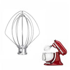 For KitchenAid Stand Mixer 5QT  Whip Whisk