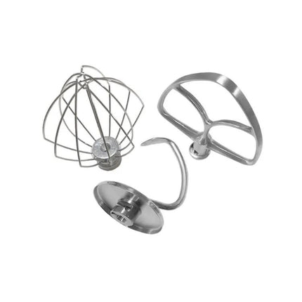 Stainless Steel KitchenAid Mixer Accessories For 5QT And 6QT | Syndmart