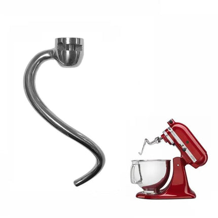 Stainless Steel KitchenAid Mixer Accessories For 5QT And 6QT | Syndmart