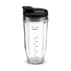 Measuring Scale Cup for Nutri Ninja Auto IQ Blenders - 710ML (24oz)