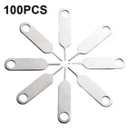 100 PCS Style 2 / Style 2