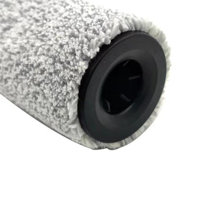 Xiaomi Dreame Replacement Roller Brush and Filters for Maintenance - microfiber roller brush close-up for H12 M12 M12 PRO