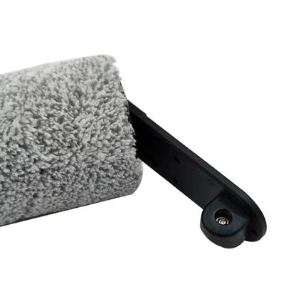Xiaomi Dreame Replacement Roller Brush and Filters for Maintenance - close-up microfiber roller brush for H12 M12 M12 PRO