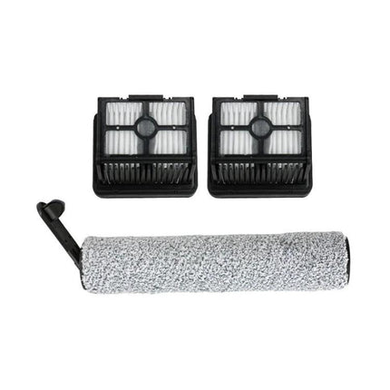 Xiaomi Dreame Replacement Roller Brush and Filters for Maintenance – microfiber roller and two HEPA filters for H12 M12 M12 PRO