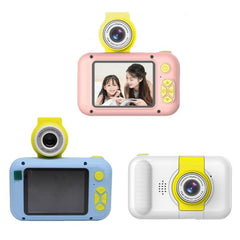 X101 Compact HD Reversible Camera for Kids