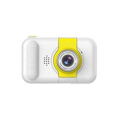 X101 Compact HD Reversible Camera for Kids White