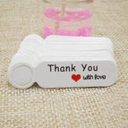 Thankyou White