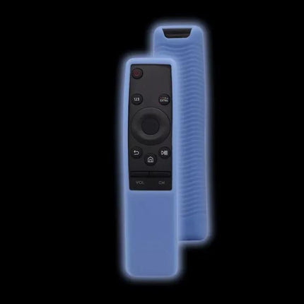 Non-Slip Silicone Protective Case for Samsung BN59 Remote