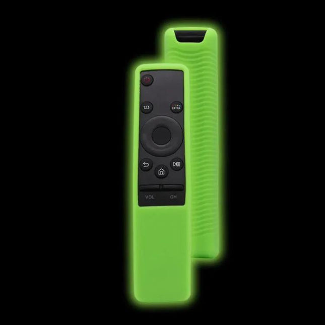 Non-Slip Silicone Protective Case for Samsung BN59 Remote