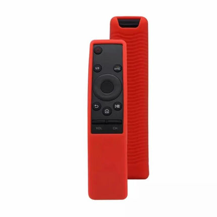 Non-Slip Silicone Protective Case for Samsung BN59 Remote