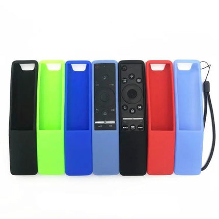 Non-Slip Silicone Protective Case for Samsung BN59 Remote