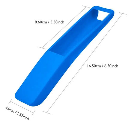 Non-Slip Silicone Protective Case for Samsung BN59 Remote