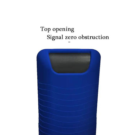 Non-Slip Silicone Protective Case for Samsung BN59 Remote