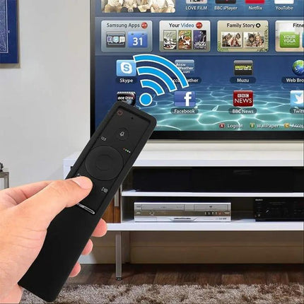 Non-Slip Silicone Protective Case for Samsung BN59 Remote