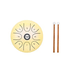Shuffle Yellow / Yellow