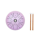 Shuffle Purple / Purple