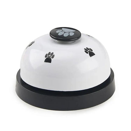 Colorful Bell Toys for Daily Pet Play and Training at Home