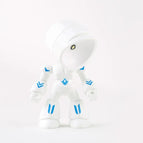 9622 (White) / White