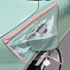 Rain Cover Pink / Pink