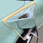 Rain Cover Yellow / Yellow