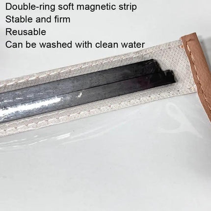 Magnetic Rain Cover for Electric Vehicle Charging Ports | Syndmart