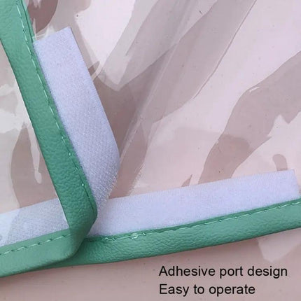 Magnetic Rain Cover for Electric Vehicle Charging Ports | Syndmart