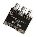 LT23 50W+100W