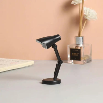 Desk Lamp for Everyday Home Study and Work Spaces