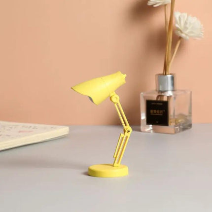 Desk Lamp for Everyday Home Study and Work Spaces