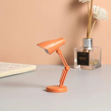 Desk Lamp for Everyday Home Study and Work Spaces