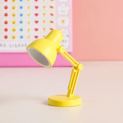 Desk Lamp for Everyday Home Study and Work Spaces